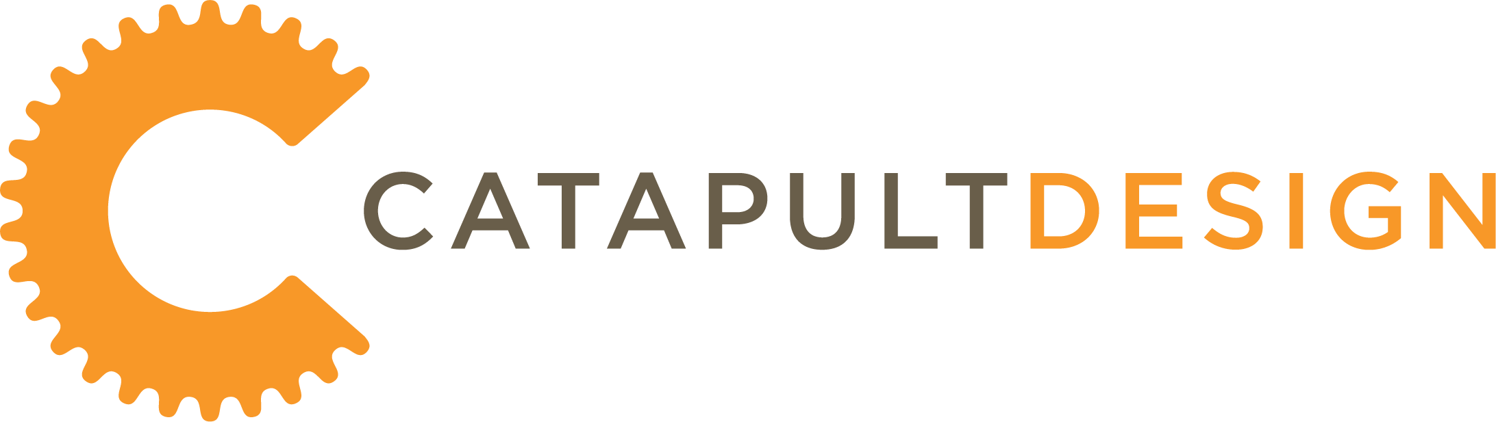 Catapult Design logo