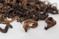 Zhu Rong Yunnan Black from Verdant Tea