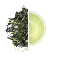 Sencha of the Wind from Kyoto Obubu Tea Farms