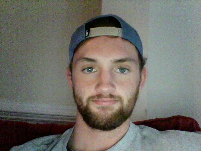 Aaron C. Profile Photo
