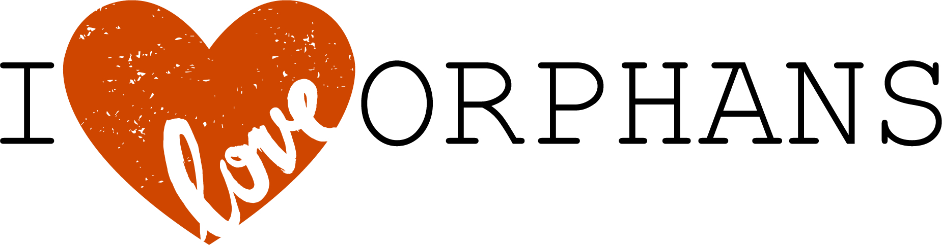 iloveorphans.com logo