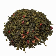 Watermelon Mint Green Tea from Simpson & Vail