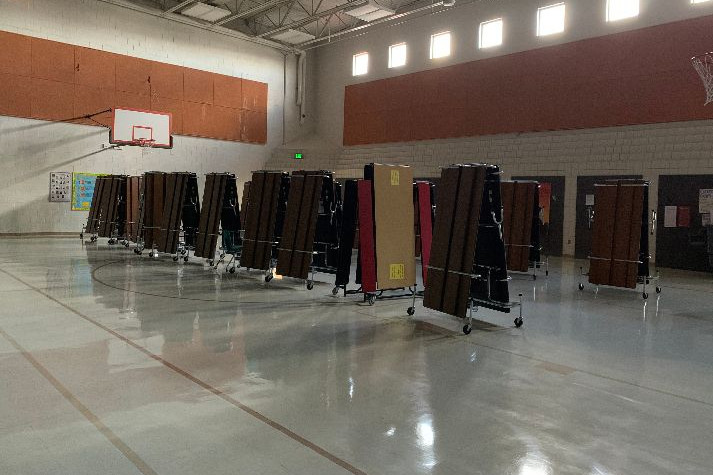 Canyons Facility Rentals Oak Hollow Elementary Cafeteria