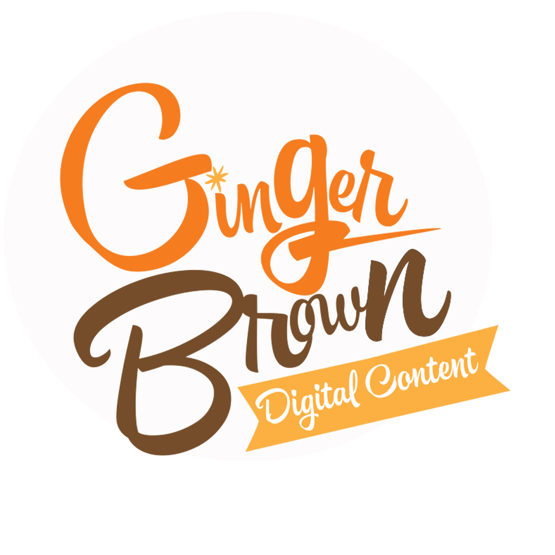 Ginger Brown