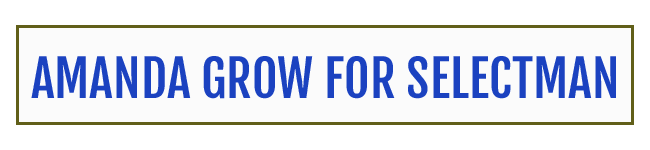 Committee To Elect Amanda Grow logo
