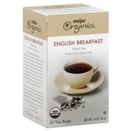 Organic English Breakfast from Meijer