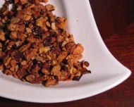 Roasted Almond from Caraway Tea Company