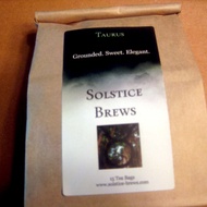 Taurus Tea from Solstice Brews