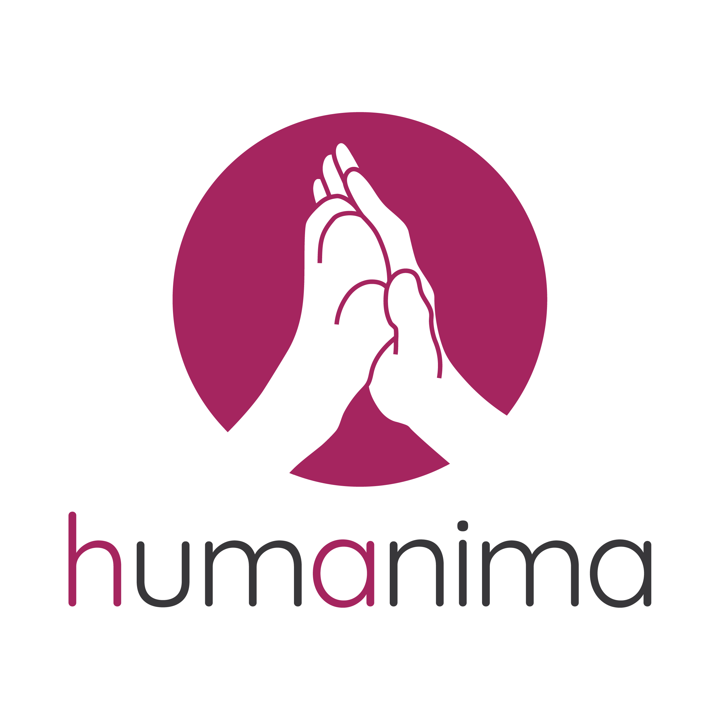 HumAnima asbl logo