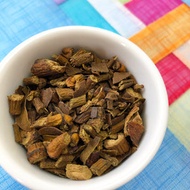 Mistletoe from Soocha Tea