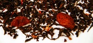 Raspberry Black from Shanti Tea