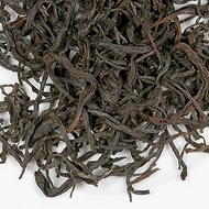 Burnside Extra Long Wirey Oolong from Red Leaf Tea