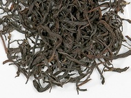 Burnside Extra Long Wirey Oolong from Red Leaf Tea