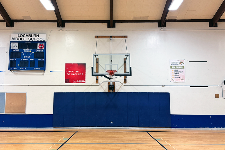 Gymnasium