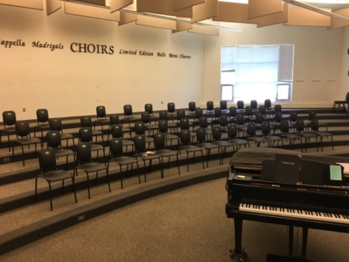 Choir Room