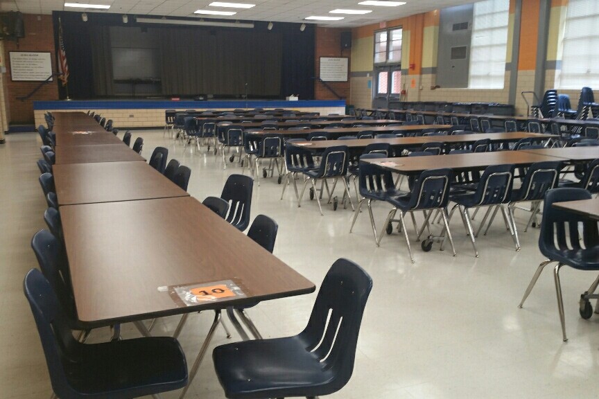 Cafeteria