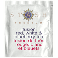 Fusion Red, White and Blueberry from Stash Tea