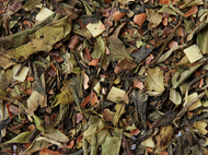 Creamy Cacao Delight from Hale Tea Company