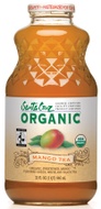 Mango Tea from Santa Cruz Organic