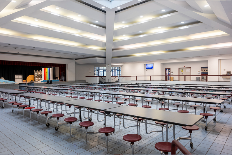 Cafeteria