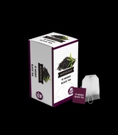 Té Negro from Montecelio