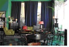 Beehive Tea Room