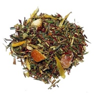 Hummingbird's Delight from Infusions of Tea