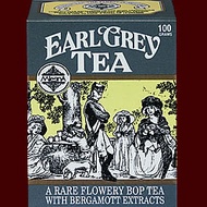 Earl Grey from MlesnA