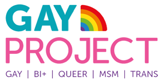 Gay Project logo