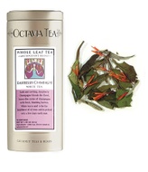 Raspberry Champagne from Octavia Tea