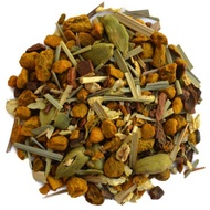 Vitality from Shanti Tea