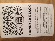 Honeyed Black from Simple Loose Leaf