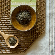 Organic Jasmine Green Tea from Divinitea