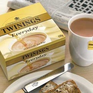 Everyday Tea (old blend) from Twinings