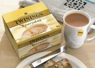 Everyday Tea (old blend) from Twinings