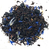 Indigo Sky from The Tea Girl