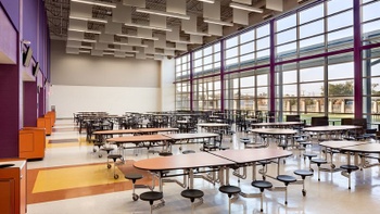 Cafeteria