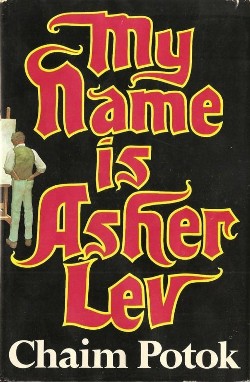 My Name is Asher Lev
