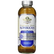 Organic Raw Kombucha Classic Original from GT's Kombucha