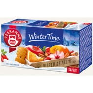 Winter Time from Teekanne