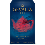 Afternoon Revival from Gevalia