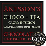 Choco-Tea from Akesson's