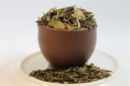 Cream Earl Grey White from Capital Teas