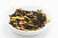 Vanilla Rose from Driftwood Tea Company
