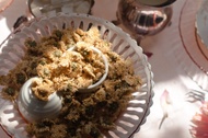Chrysanthemum Blossoms from Satori Tea Company