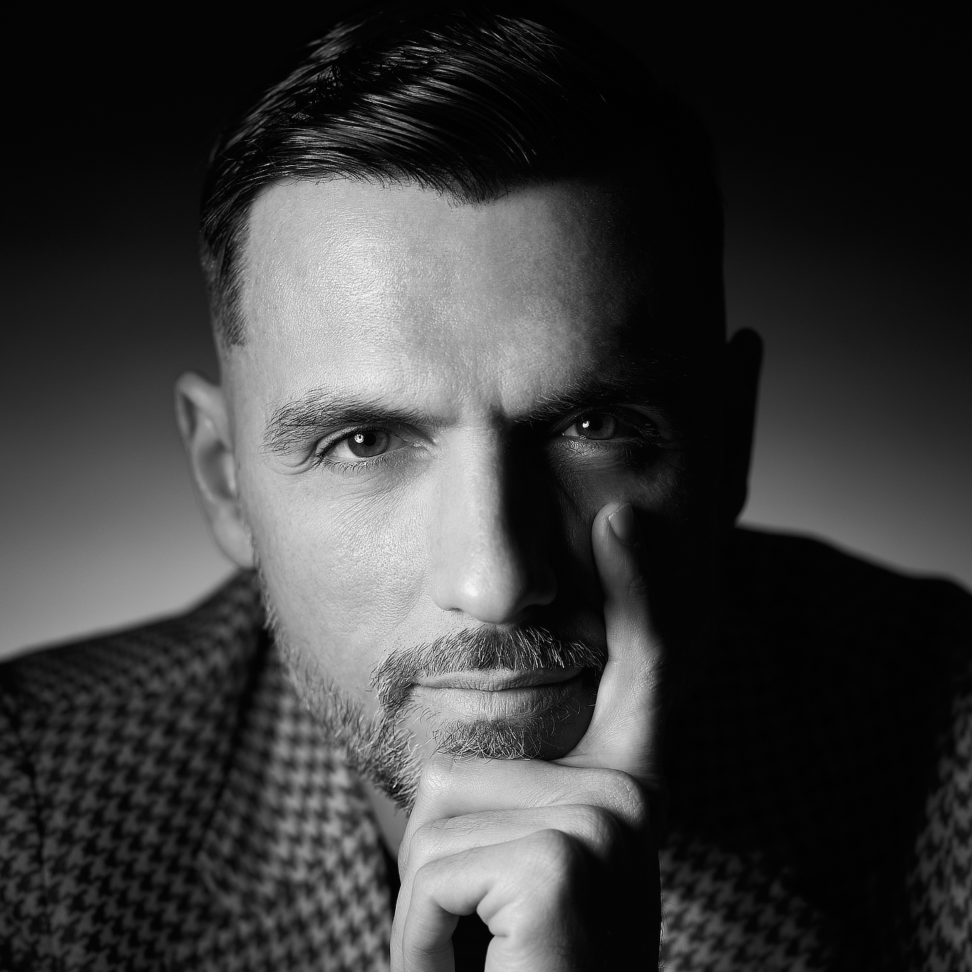 David Paré