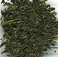 Super Premium Sencha Green Tea from Indigo Tea Company
