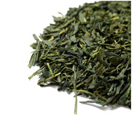 Japanese Sencha from The Tea Makers of London