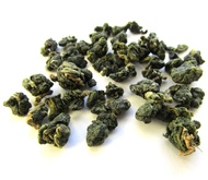 Taiwan Jade Oolong Tea from What-Cha