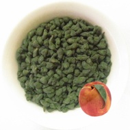 Peach Blue People from Aroma Tea Shop